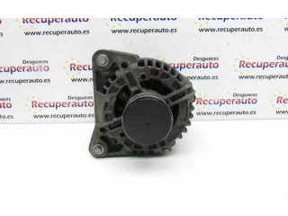 Генератор 8200660033 Renault Clio III