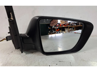 Zpětné zrcátko KIA Venga 2010