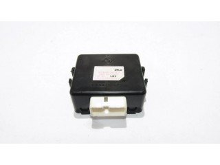 Блок управления 8740034001 SsangYong Korando