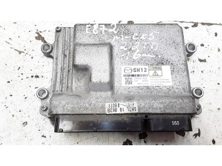 Řídící jednotka    Mazda CX-5 2016