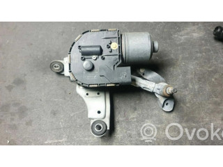 Моторчик дворников 6M2117504CB Ford Galaxy