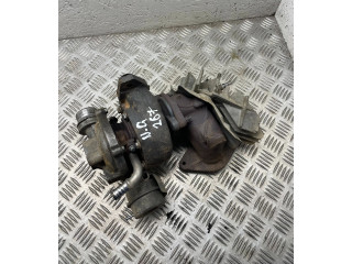 Turbodmychadlo Турбина 54399700076, 50196259 Nissan Qashqai