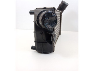 Радиатор интеркулера