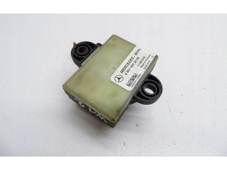 Блок управления A6519002203 Mercedes-Benz A W176