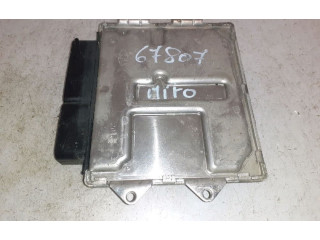 Řídící jednotka 51892329, 51892329   Alfa Romeo Mito 2012