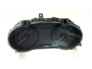Панель приборов 0T34301, MM0053220 Mitsubishi ASX