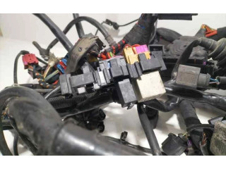 Pojistková skříňka Řídící jednotka BSM BMK, 81221 Audi A6 S6 C6 4F 2004