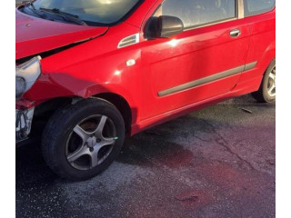 Зеркало электрическое        Chevrolet Aveo   -  года   