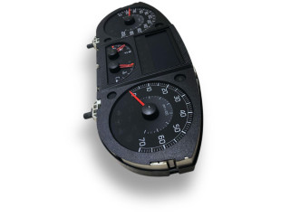 Спидометр (приборный щиток)    Fiat Idea