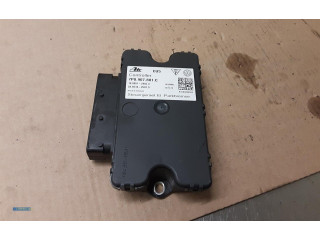 Volant Porsche Cayenne (9PA) 2011