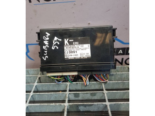 Блок управления 88281SC300, X1T22174M1   Subaru Forester SH