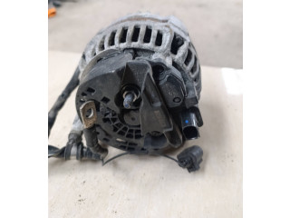 Генератор 03L903023 Volkswagen Touran II