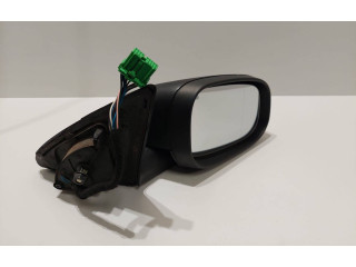 Зеркало электрическое Volvo S60 2005 - 2010 года