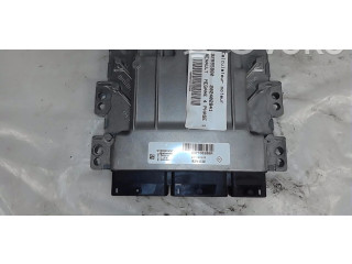 Řídící jednotka 237100734S Renault Megane IV 2016