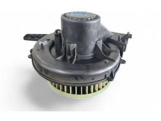 Вентилятор печки Skoda Fabia Mk1 (6Y)