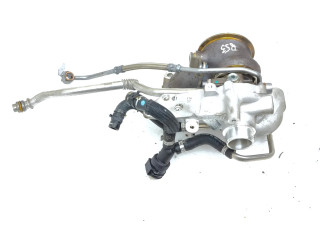 Turbodmychadlo Турбина 9845031980, 9016802 Peugeot 208