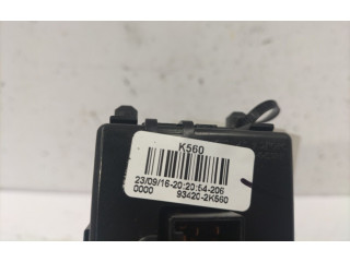 Ручка стеклоочистителей 934202Y660   KIA Ceed