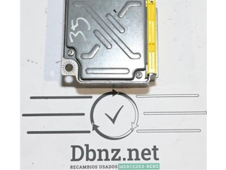 Блок подушек безопасности A2118203385, A2118203385 Mercedes-Benz E AMG W211