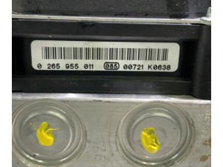 Блок АБС 6R0614517AMBEF   Audi  A1  2010 - 2018 года