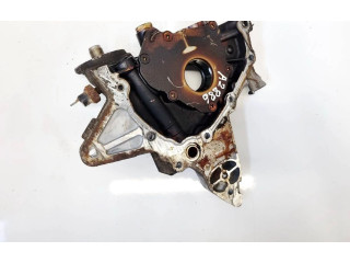 Масляный насос     Mitsubishi Carisma 