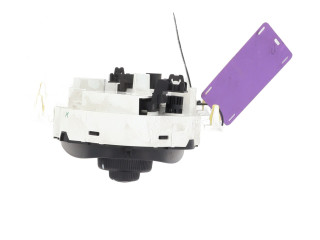 Блок управления климат-контролем B000737077   Peugeot 108