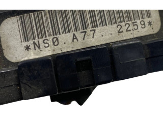 Подрулевой шлейф SRS MR372511 Mitsubishi Galant