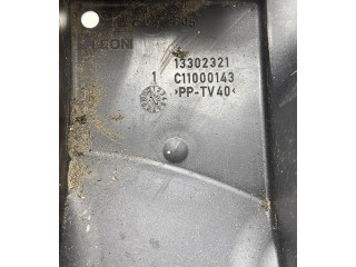 Pojistková skříňka 13302321 Opel Zafira C 2014