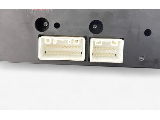 Блок управления климат-контролем 7820A506, 7820A506 Mitsubishi i-MiEV