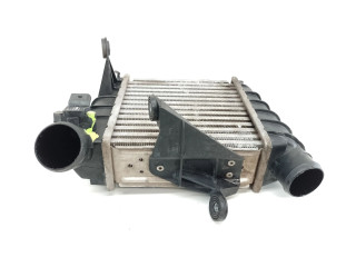 Интеркулер 6Q0145804A Seat Ibiza III (6L)