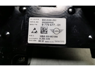 Панель приборов 8779677 Mini Cooper Countryman F60