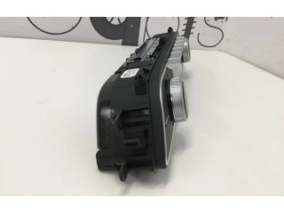 Блок управления климат-контролем 80A820043AN Audi Q5 SQ5