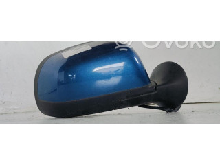 Зеркало электрическое Dacia Duster 2010 - 2017 года