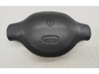 Подушка безопасности водителя 7700420171 Renault Clio II