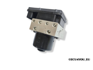 Jednotka ABS 7L0614111H, 7L0907379G Volkswagen Touareg I 2005