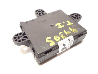 Комфортный модуль 31343872 Volvo S60