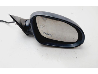 Зеркало электрическое        Skoda Superb B5 (3U)  2001 - 2008 года   