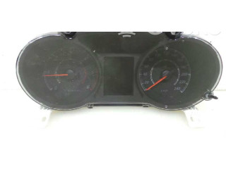 Přístrojová deska Mitsubishi ASX 2010 8100B726