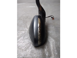 Зеркало электрическое        Peugeot 2008 I  2013 - 2019 года   