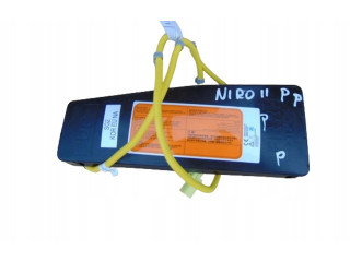 Подушка безопасности в сиденье    KIA Niro