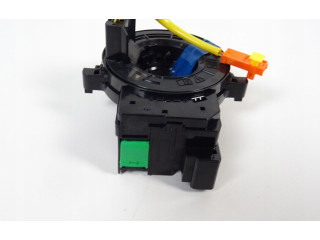 Полоса надувных подушек (кольцо srs) Mitsubishi Outlander