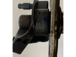 Vstřikovač 058130277AH, 0445115052 Audi A6 Allroad C6