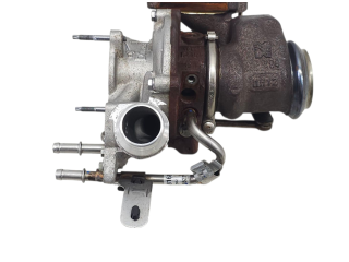  Турбина Renault Clio V  144102778R, 144102778R         