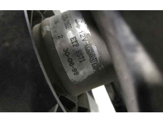 Вентилятор радиатора ETP8971, MP4520MGF Mitsubishi Space Wagon