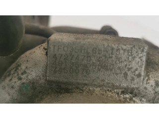 Turbodmychadlo Турбина 4727470 BMW 3 E90 E91 2.0