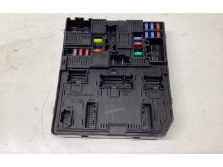 Комфортный модуль