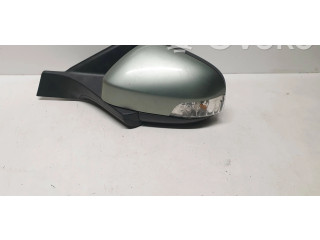 Зеркало электрическое        Volvo V70  2008 - 2013 года   