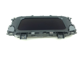 Панель приборов 5H0920340C Volkswagen Golf VIII