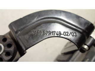 Блок АБС 6860730, 6860731 BMW 1 F20 F21 2011-2019 года