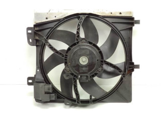 Блок управления A2048702826 Citroen Berlingo