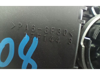 Ручка стеклоочистителей 17F144, 0D020   Peugeot 108